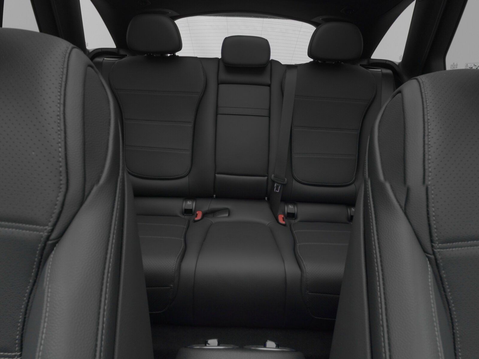 Mercedes-Benz GLC 300 d 4MATIC AMG-Line Pano+Distr+LED+Totw