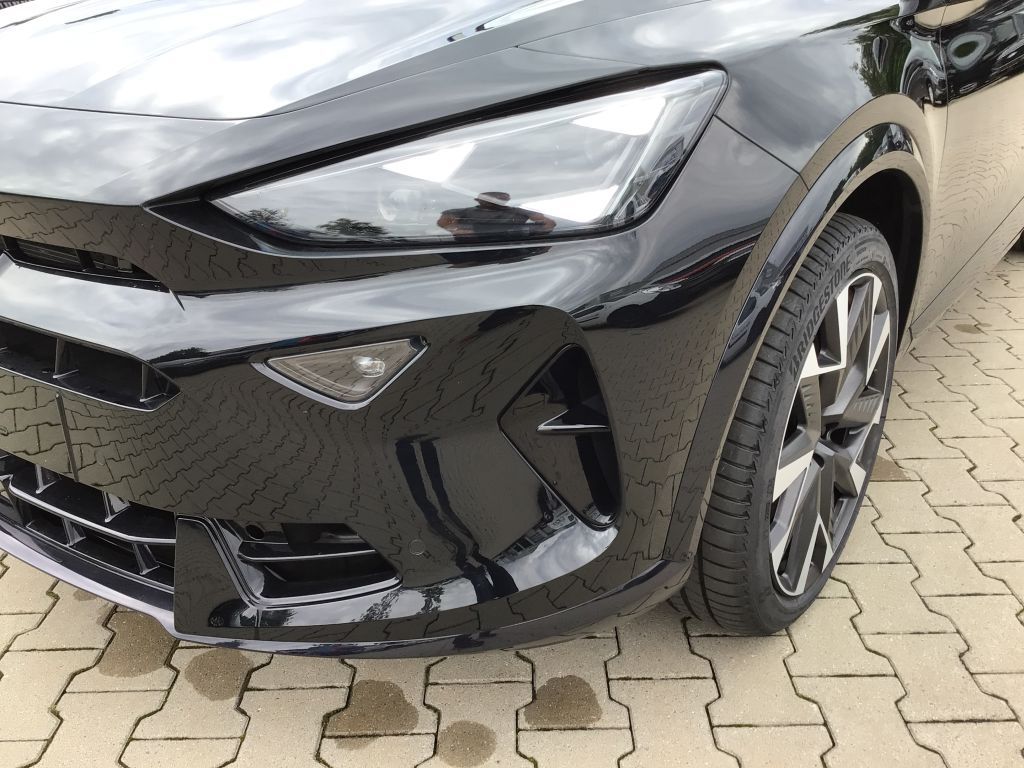 Cupra Formentor 2.0 TSI 4Drive VZ - Samsaru's Car Outlet