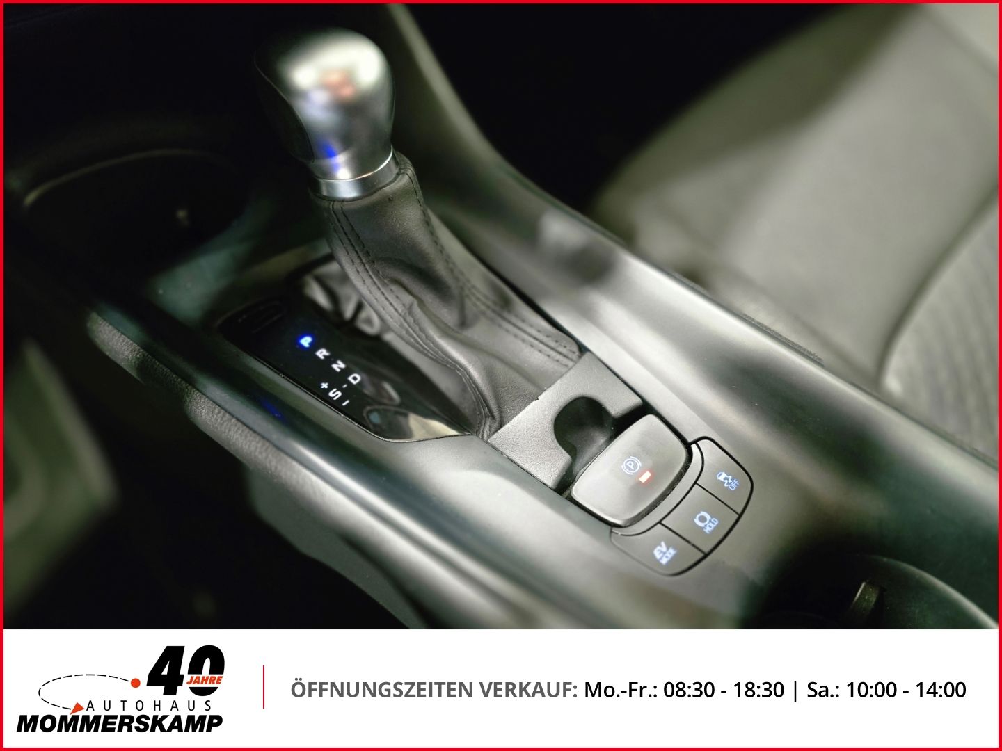 Toyota C-HR Hybrid Business Edition - Samsaru's Car Outlet