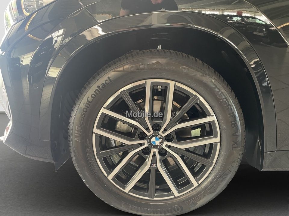 BMW X1 xDrive20d M-Sport - Samsaru's Car Outlet