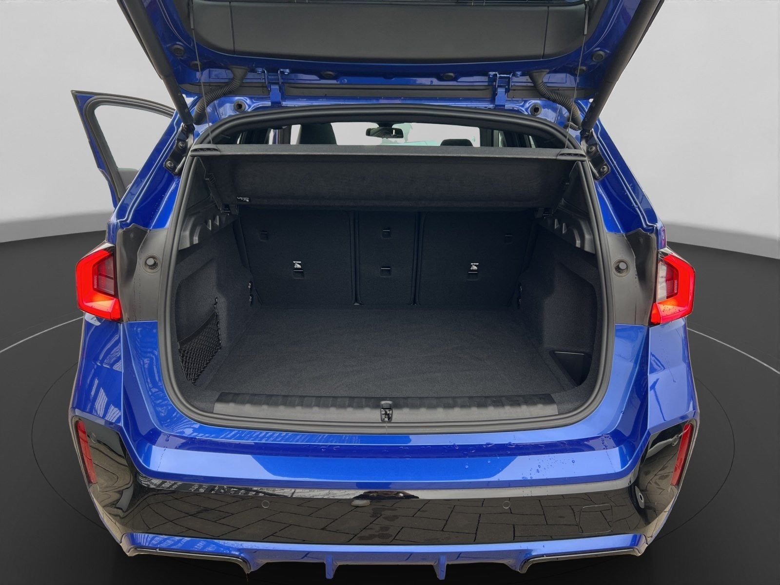 BMW X1 xDrive23i - Samsaru's Car Outlet
