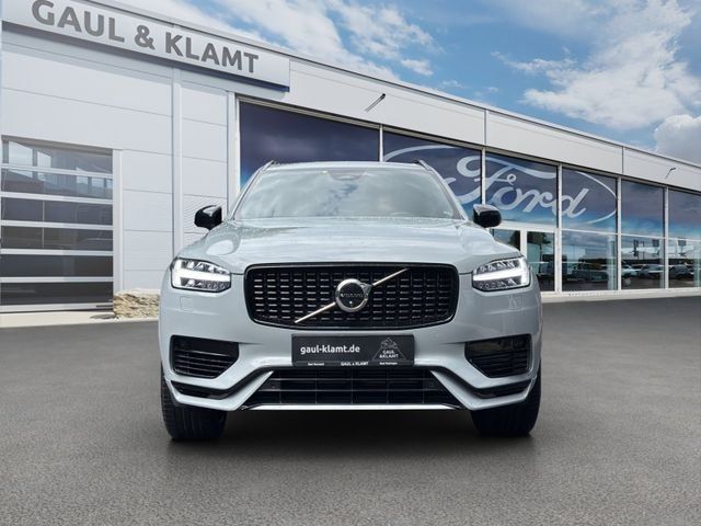 Volvo XC90 2.0 PHEV  Plus Dark #AWD #Harman/Kardon #Ba