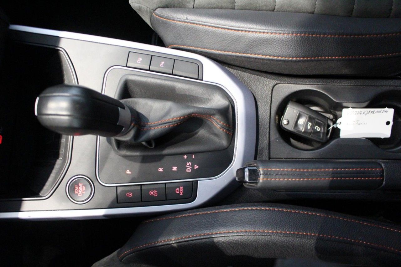 Seat Arona FR 1.0 TSI DSG AHK+GJR+DINAMICA+LED+ACC