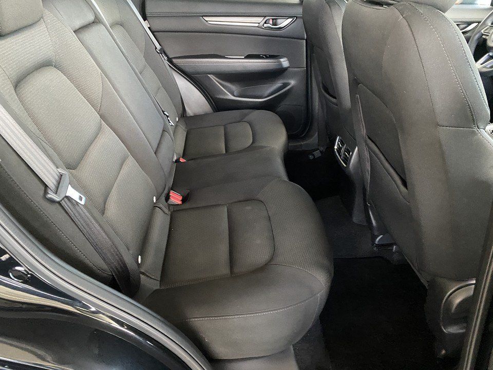 Mazda CX-5 2.5 Exclusive AUTOMATIK AHK