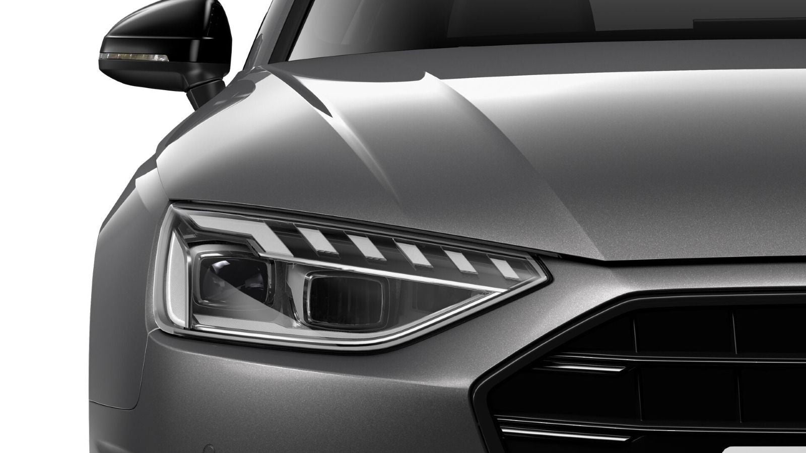 Audi A4 Avant 35 TDI Advanced - Samsaru's Car Outlet