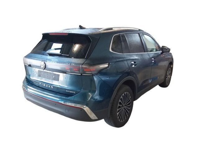 Volkswagen Tiguan 1.5 TSI eHybrid Elegance *Pano*AHK*DCC*IQ