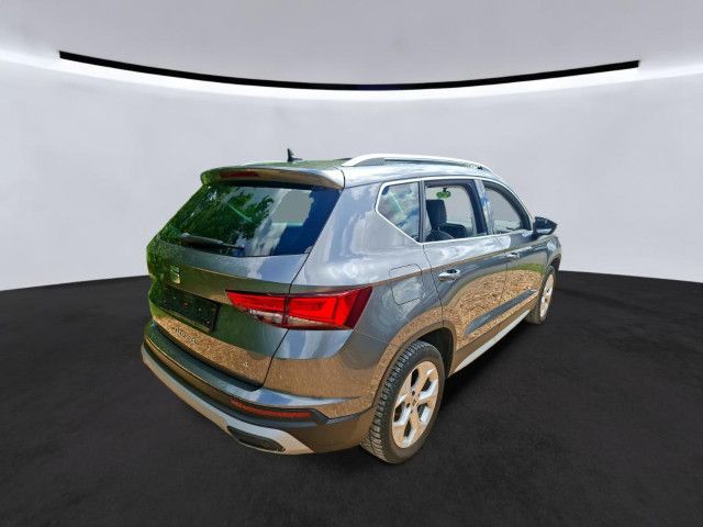 Seat Ateca 2.0 TSI Xperience 4Drive OPF