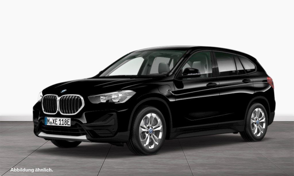 BMW X1 xDrive25e Advantage - Samsaru's Car Outlet