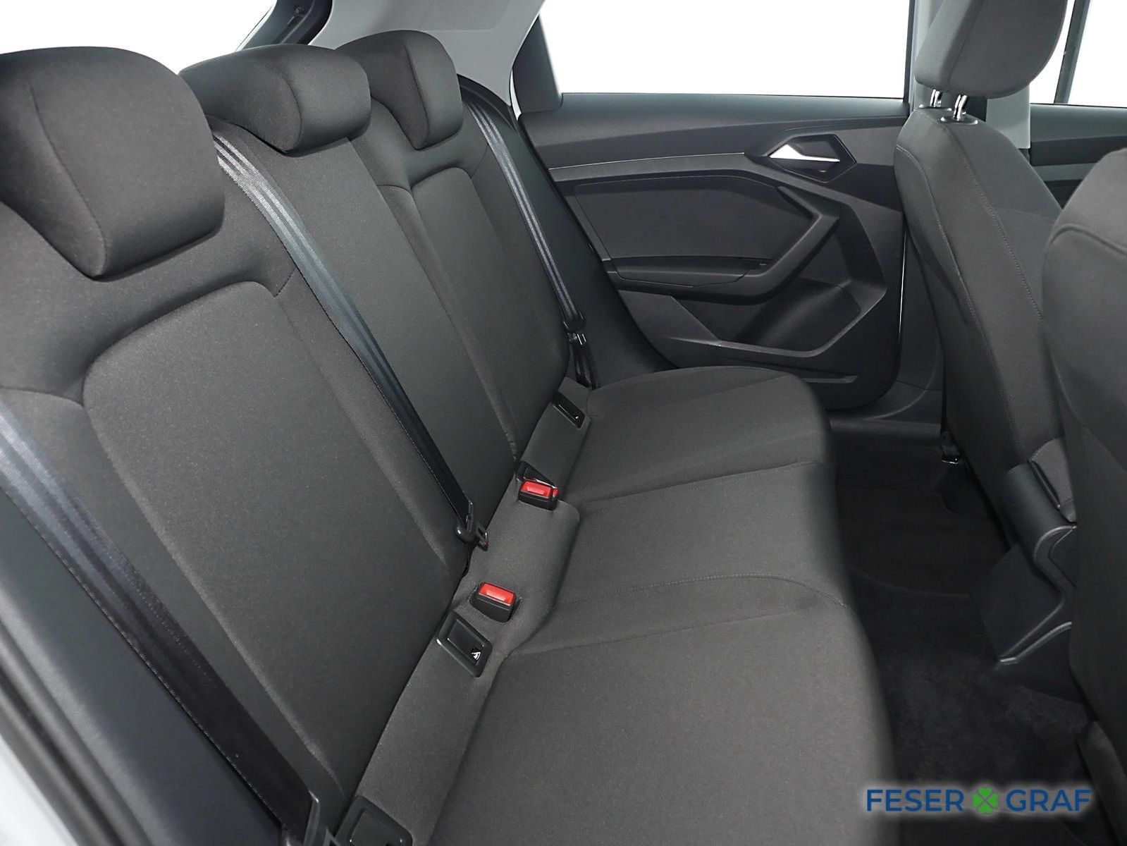 Audi A1 allstreet 30 TFSI S tronic - Samsaru's Car Outlet