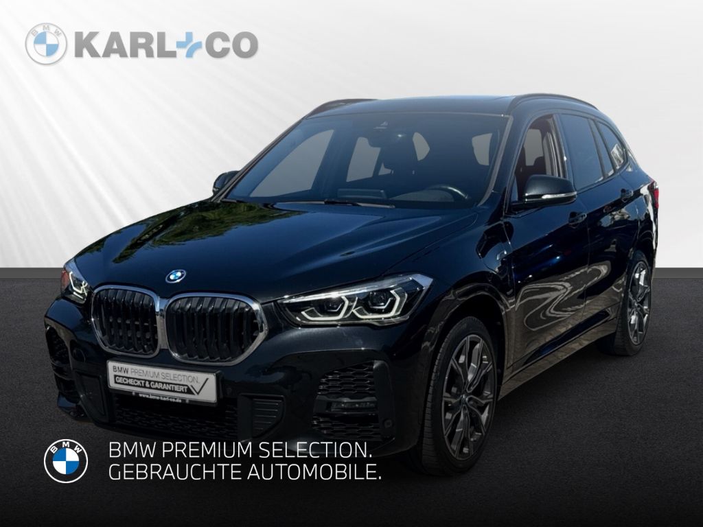 BMW X1 25e M Sport Plus - Samsaru's Car Outlet