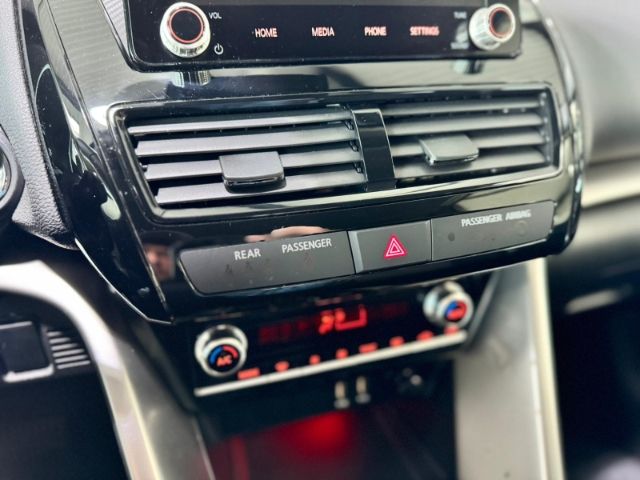 Mitsubishi Eclipse Cross Mitsubishi Plug-In Hybrid Plus MJ2