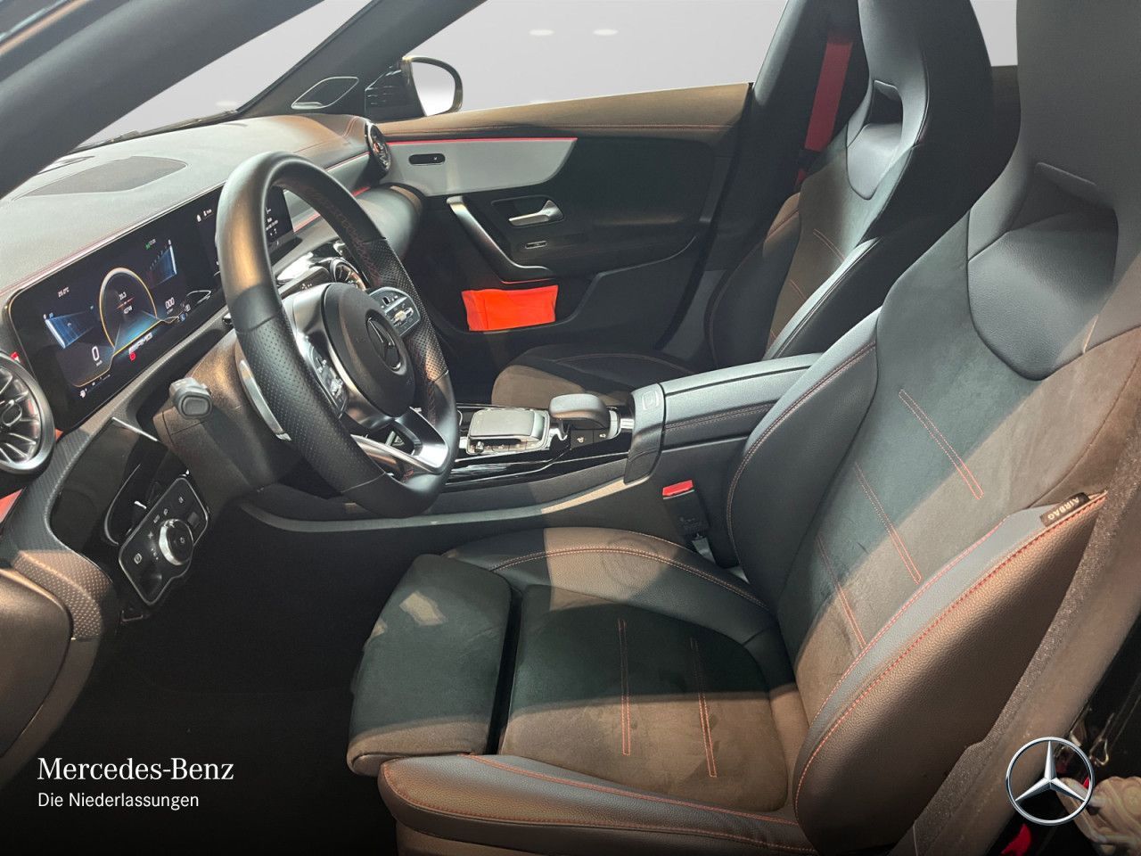 Mercedes-Benz CLA 35 4M SB AMG - Samsaru's Car Outlet