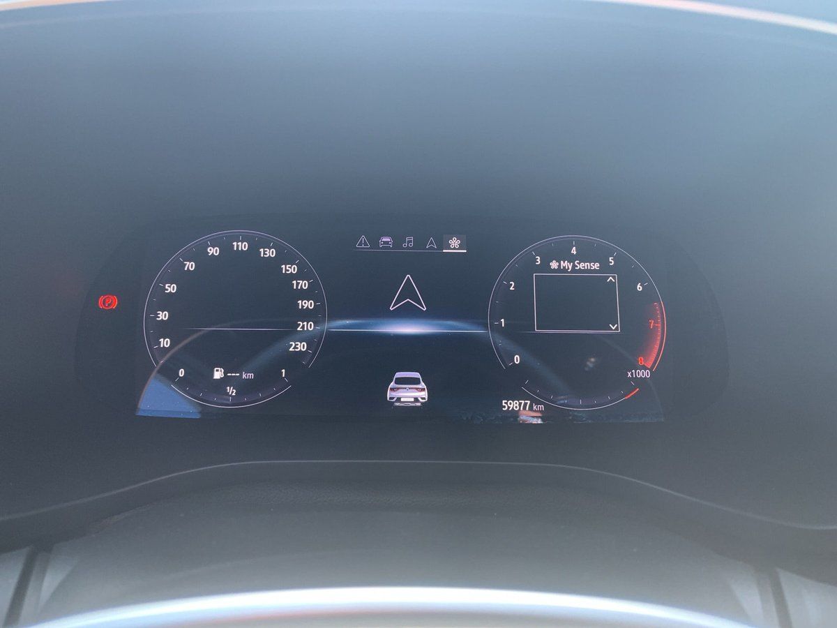 Renault Arkana R.S. LINE TCe 160 EDC - Samsaru's Car Outlet
