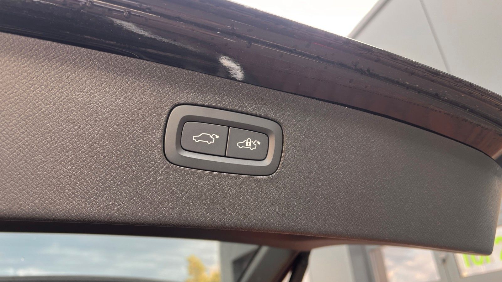 Volvo B5D AWD Ultimate Bright *MASS*B&W*LUFT*HUD*AHK