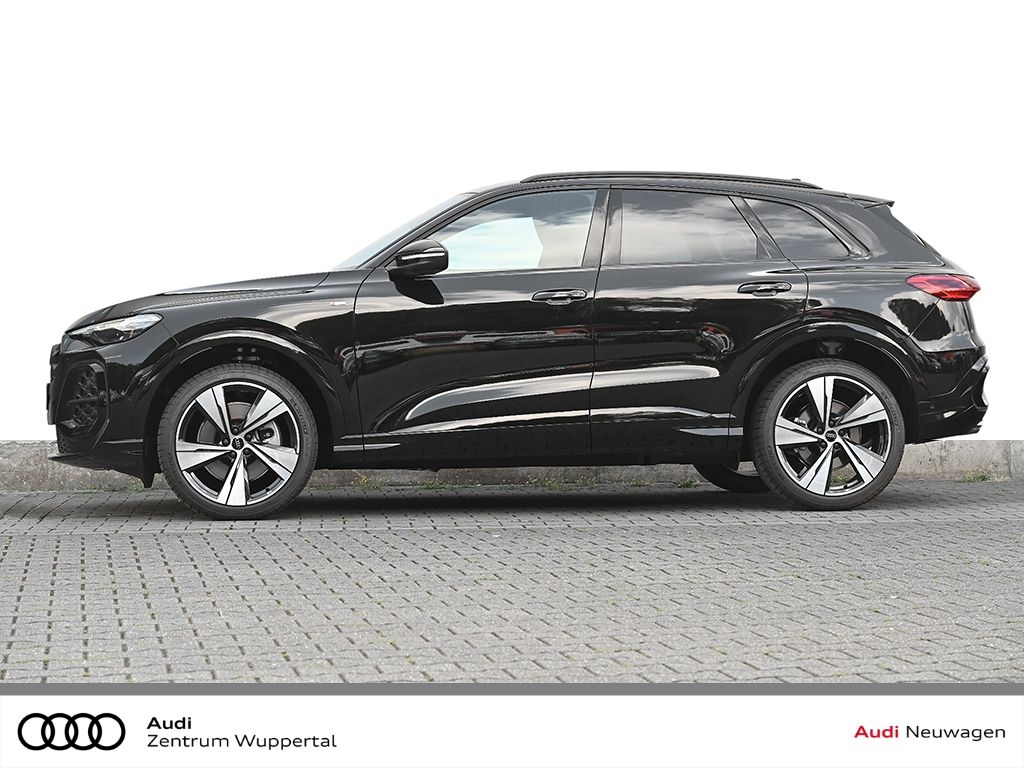 Audi Q5 TDI quattro S tronic - Samsaru's Car Outlet