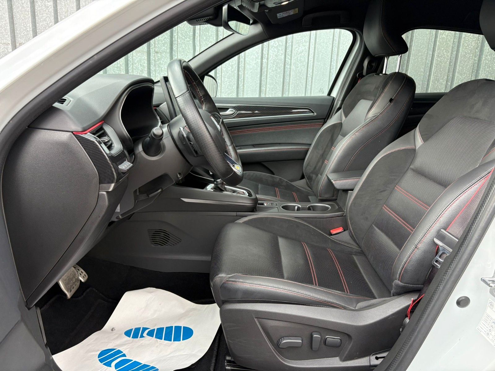 Renault Arkana R.S. Line - Samsaru's Car Outlet