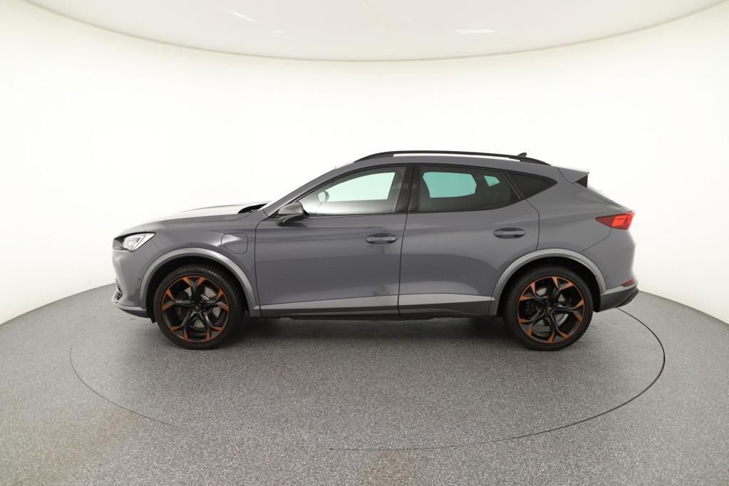 Cupra Formentor VZ Priority 1.4 TSI e-HYBRID 180kW AHK