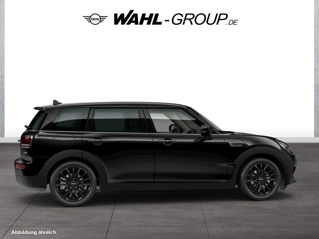 MINI Cooper Clubman - Samsaru's Car Outlet