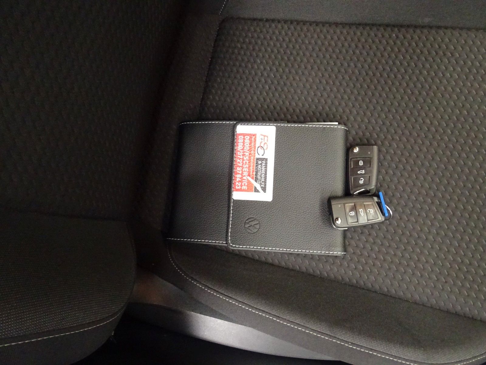 Volkswagen POLO 1.0 TSI Comfortline - Samsaru's Car Outlet