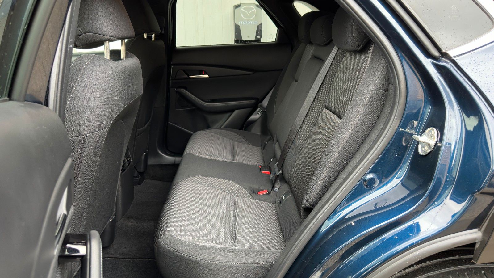 Mazda CX-30 Selection 360° MATRIX BOSE CarPlay Sitzhz