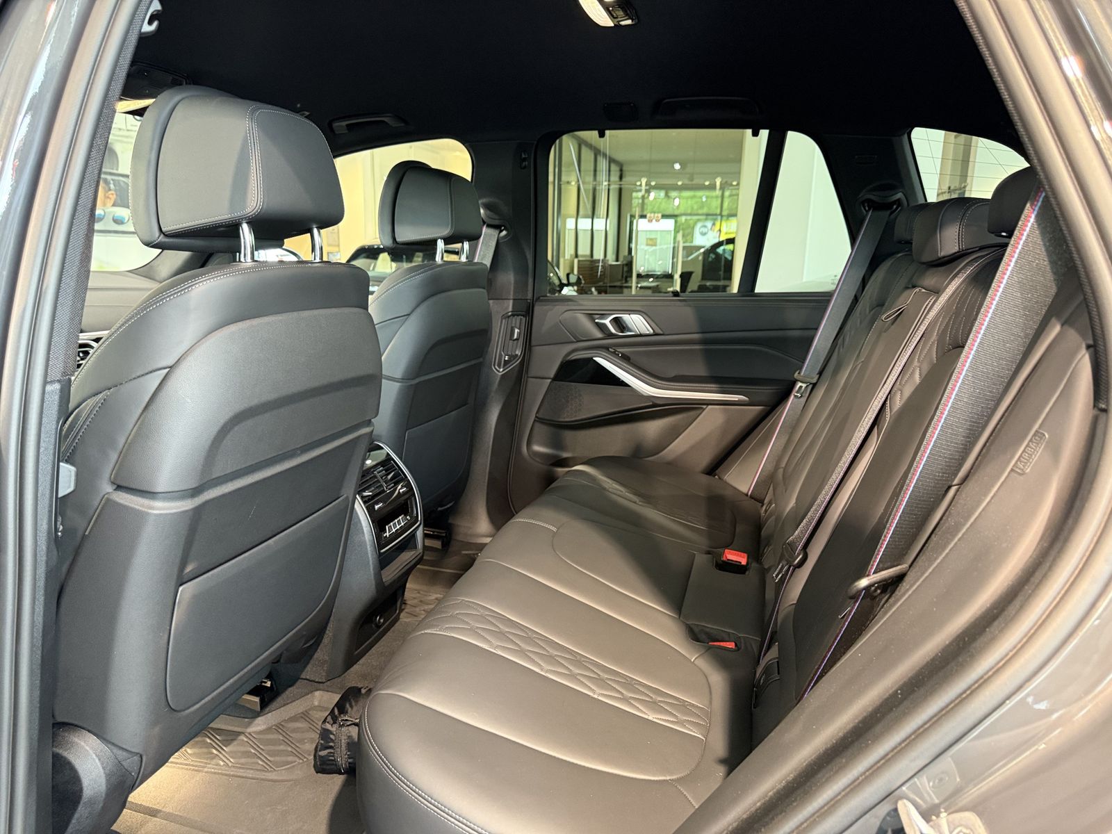BMW X5 xDrive30d M Sport M Sportpaket Head-Up HiFi