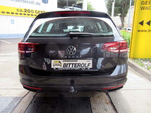Volkswagen Passat Variant 2.0TDI DSG - Samsaru's Car Outlet