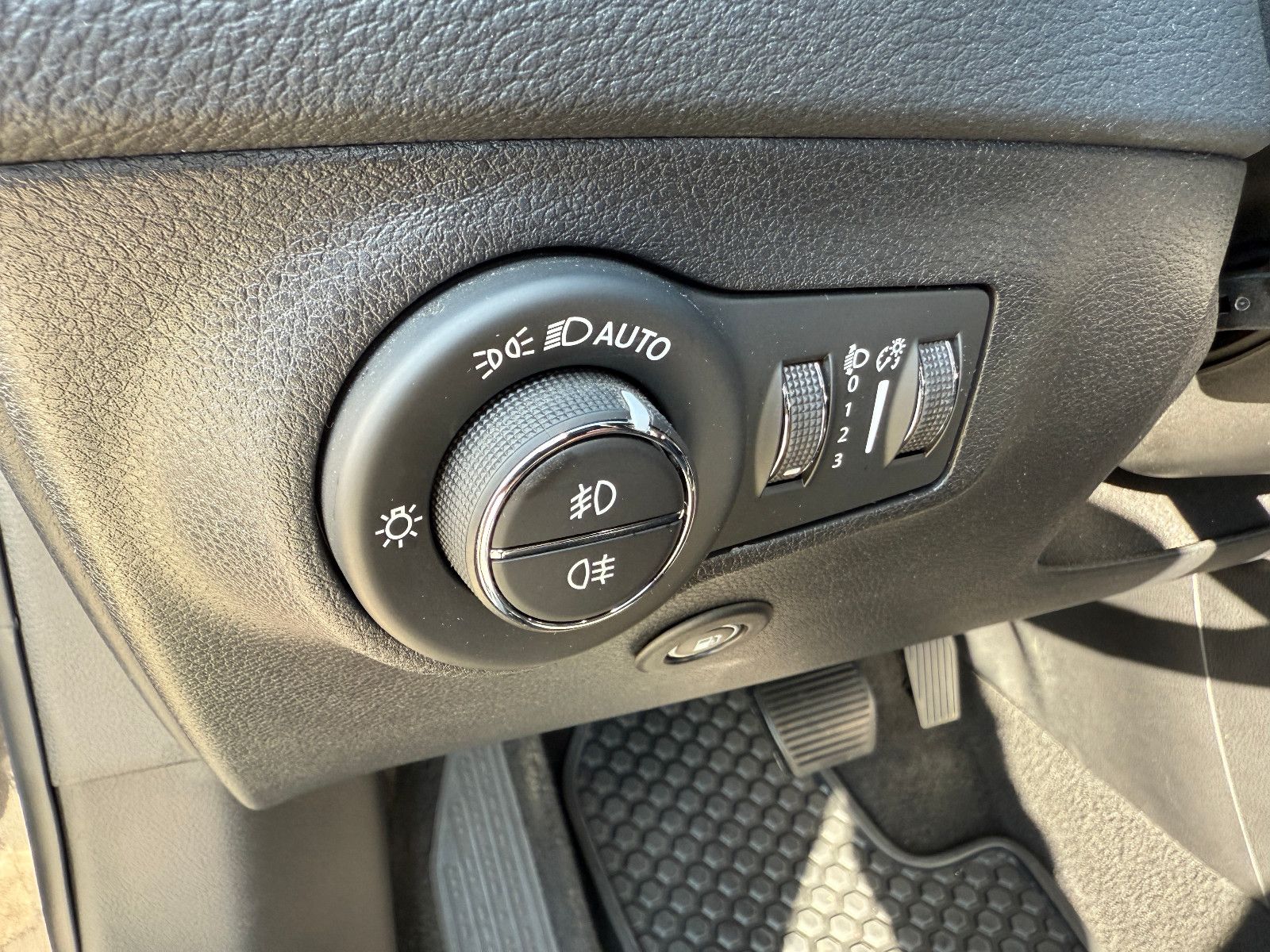 Jeep Compass PHEV-S*ink.AHK*
