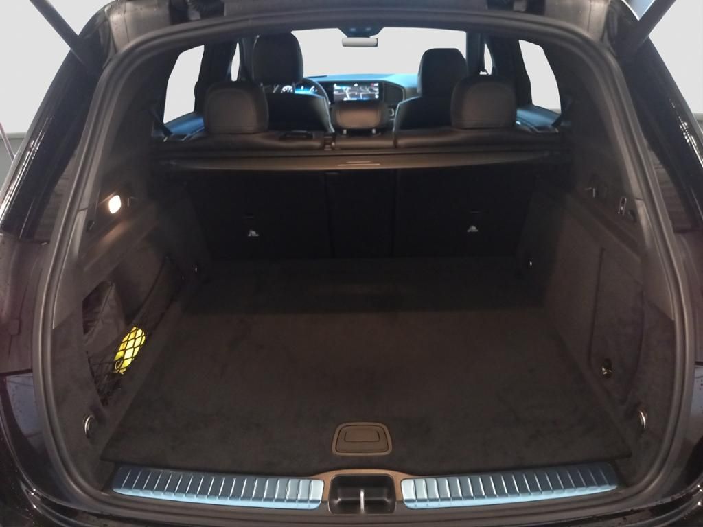 Mercedes-Benz GLE 450 d 4M AMG*NIGHT*PANO-SD*FAP*PDC*360°*AHK