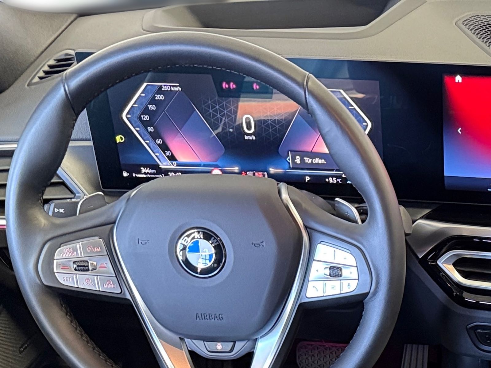 BMW 330dLim.*a.LED*Navi*ACC*360*H&K*Leder*DriveRec.*