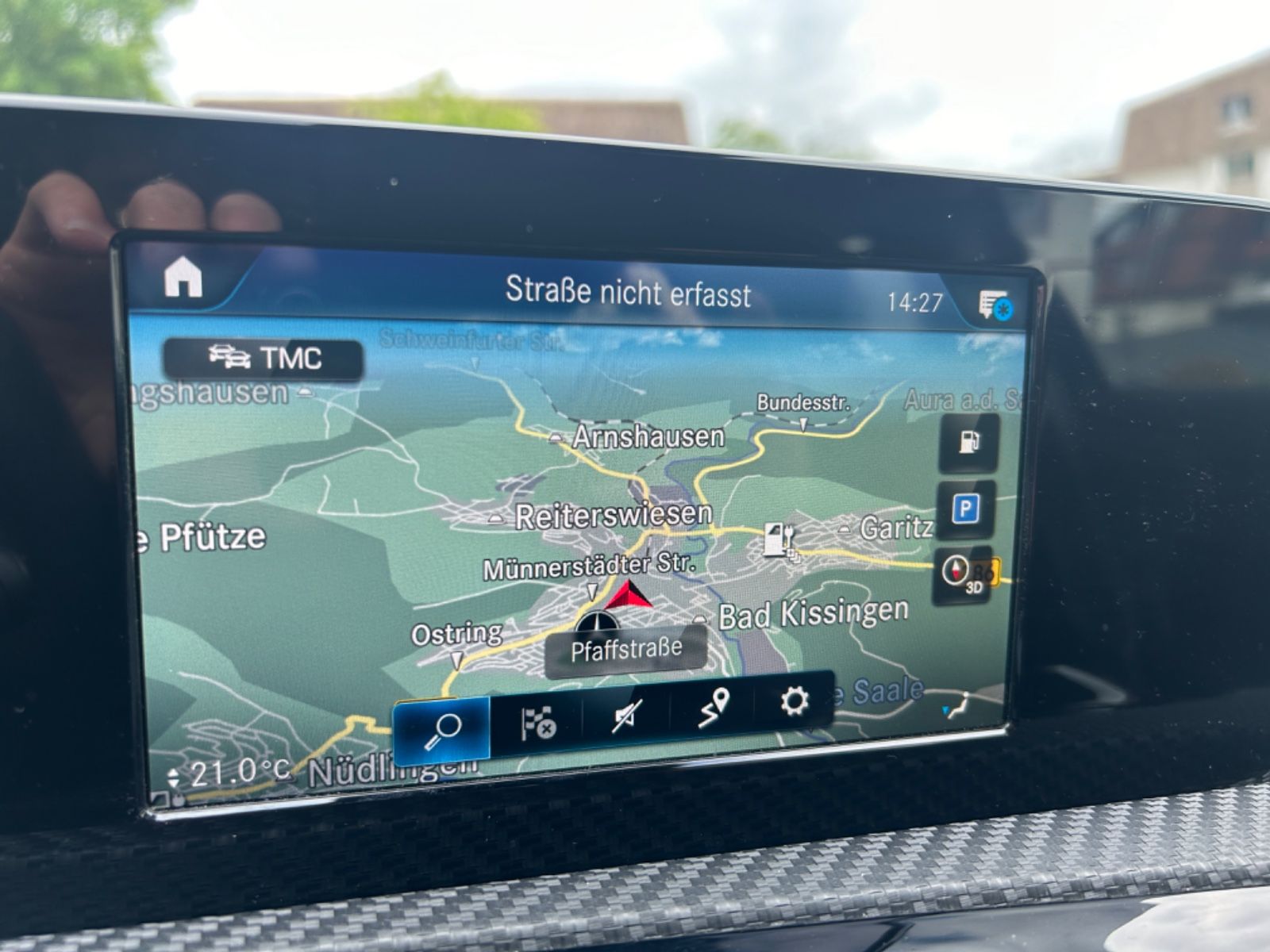 Mercedes-Benz A250e Business - Samsaru's Car Outlet