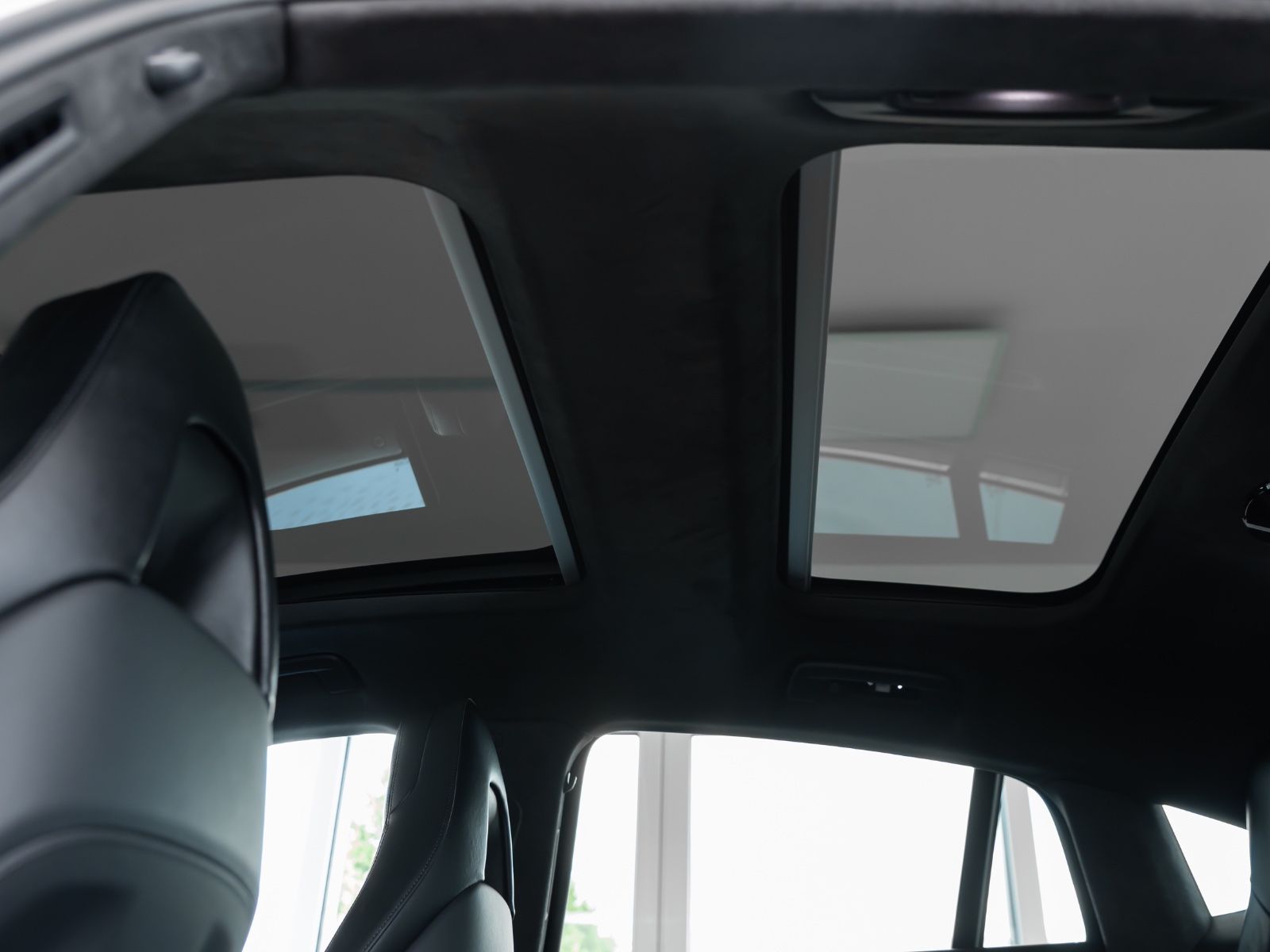 Porsche Panamera GTS Pano/Massage/HeadUp/PDLS+