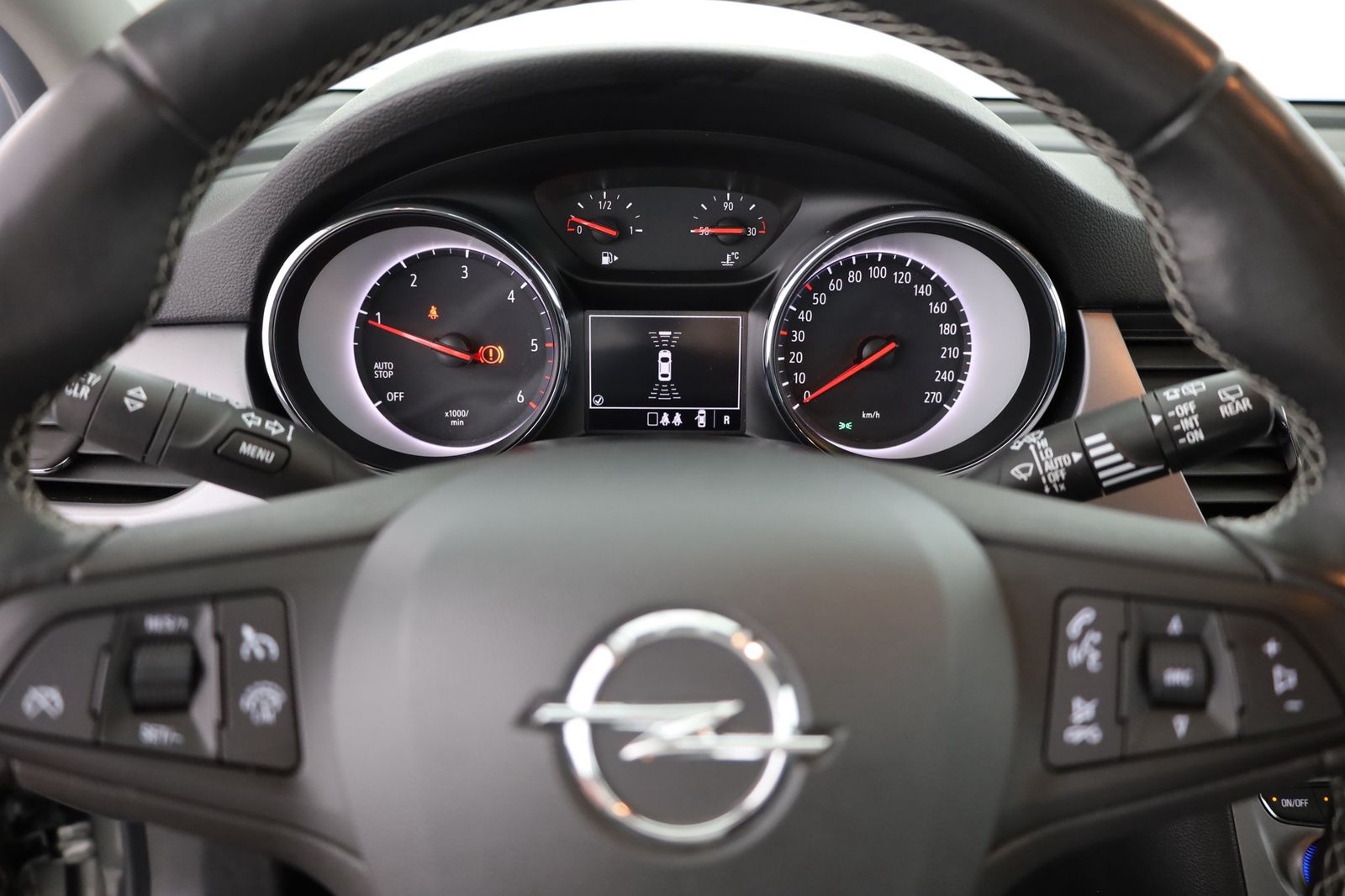Opel Astra K ST 1.5 CDTI Aut. - Samsaru's Car Outlet