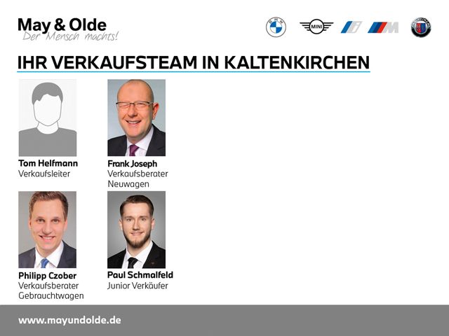 BMW X1 xDrive20d PA Sportsitze - Samsaru's Car Outlet