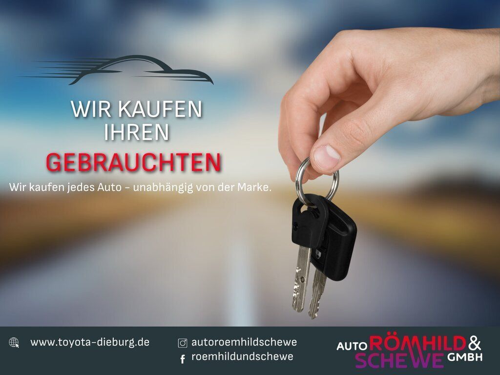 Toyota Yaris Cross Hybrid 1.5 VVT-i Elegant