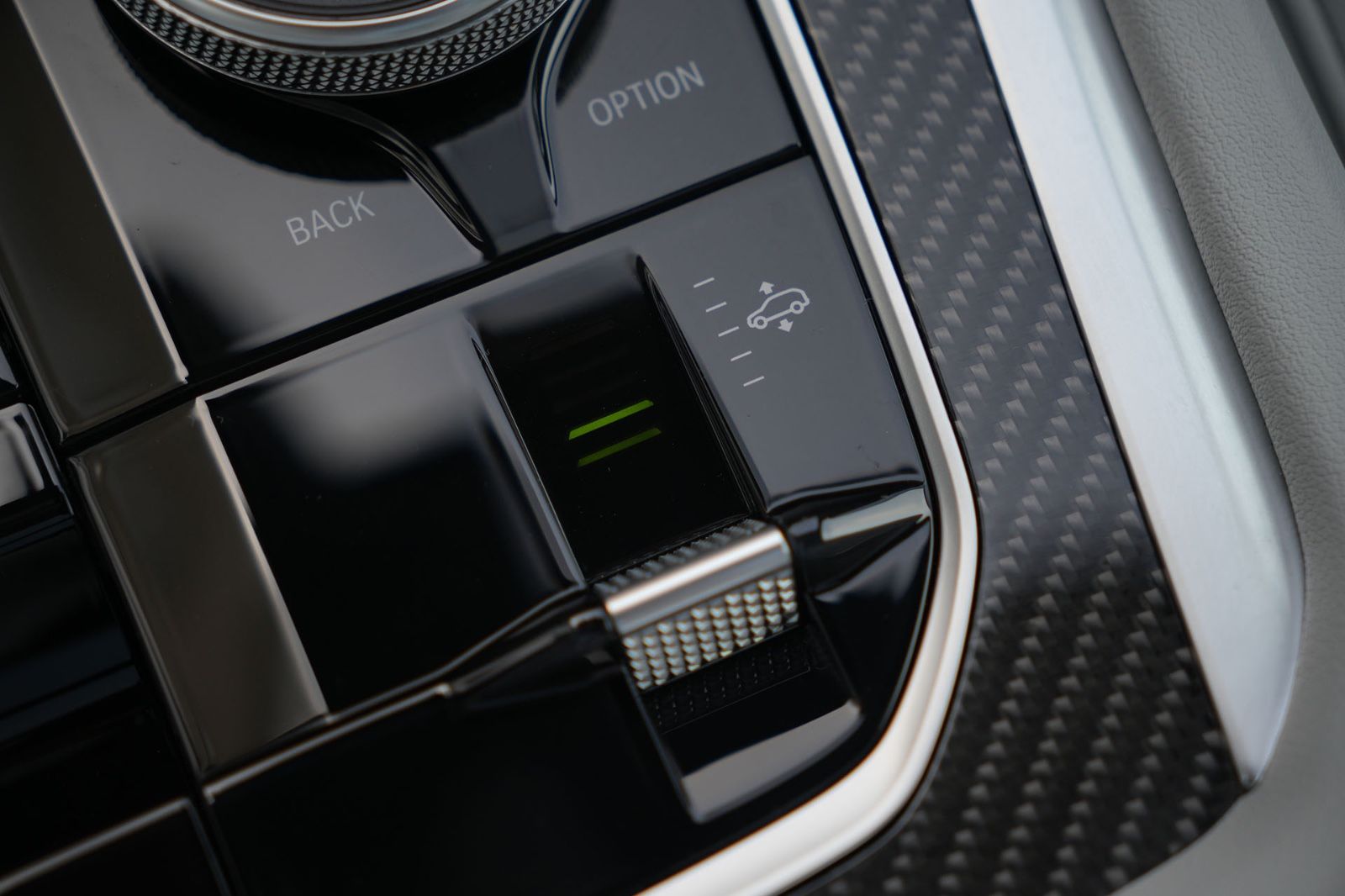 BMW X6 xDrive30d M SPORT PRO - Samsaru's Car Outlet