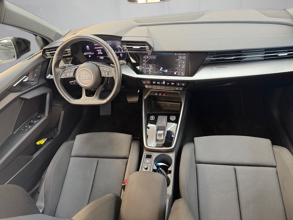 Audi A3 Sportback 30 TFSI  S tronic