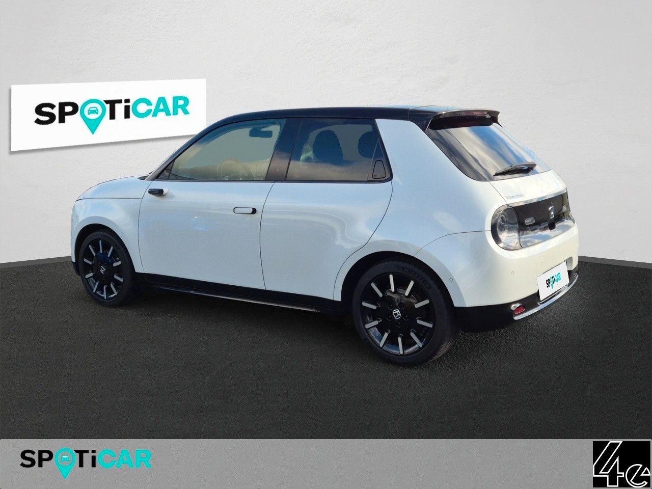 Honda e Advance PANORAMA I DAB I NAVI I CARPLAY