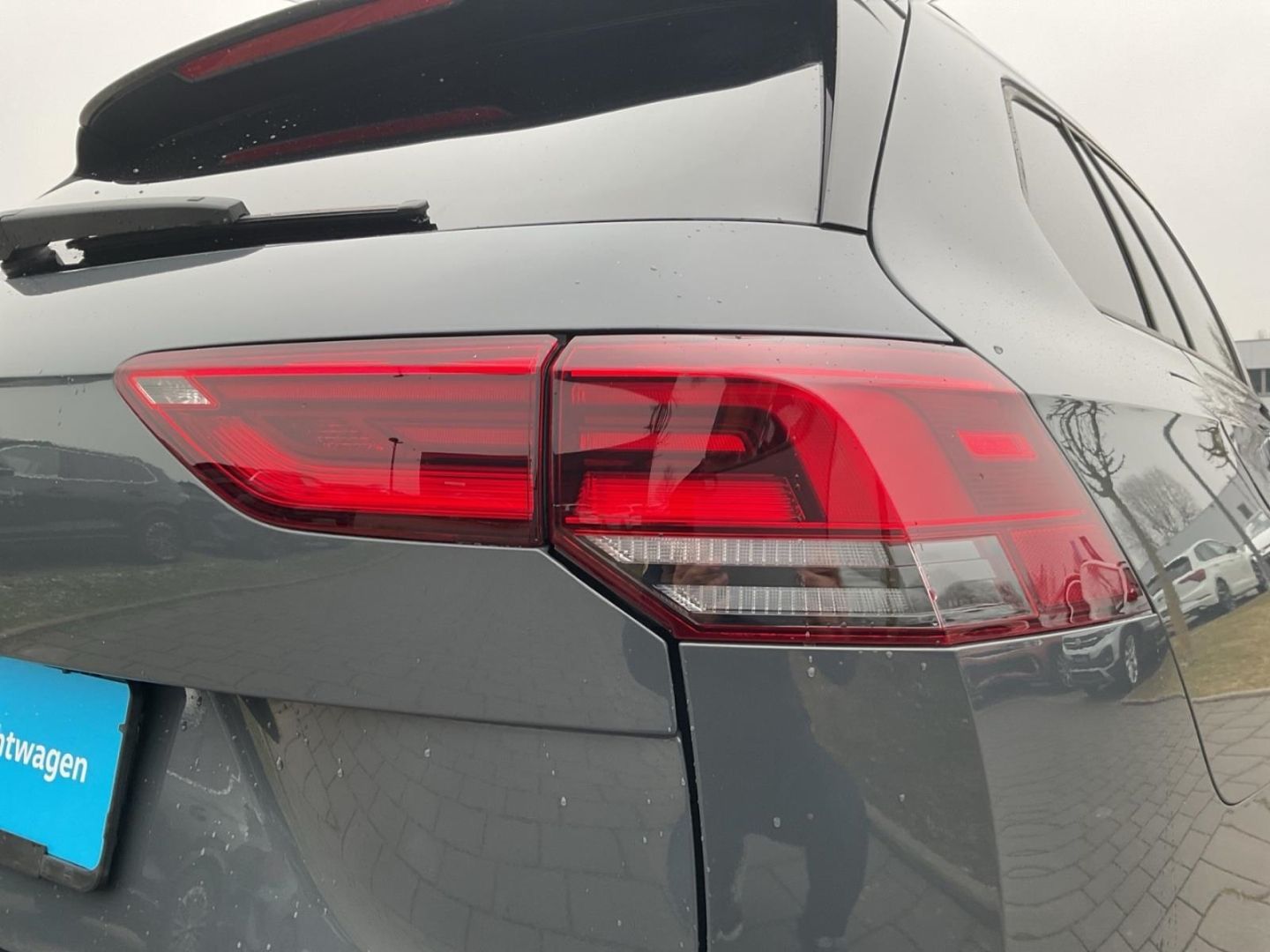 Volkswagen Golf Variant 8 VIII Life 1.0 TSI - Samsaru's Car Outlet