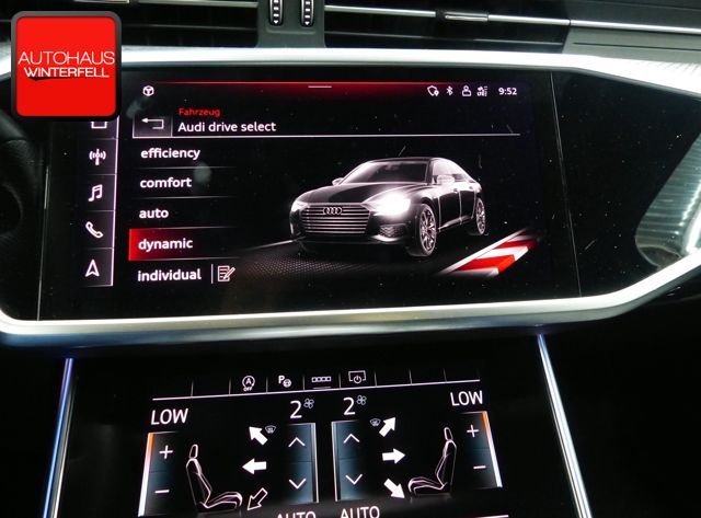 Audi A6 55 TFSI qu S line - Samsaru's Car Outlet