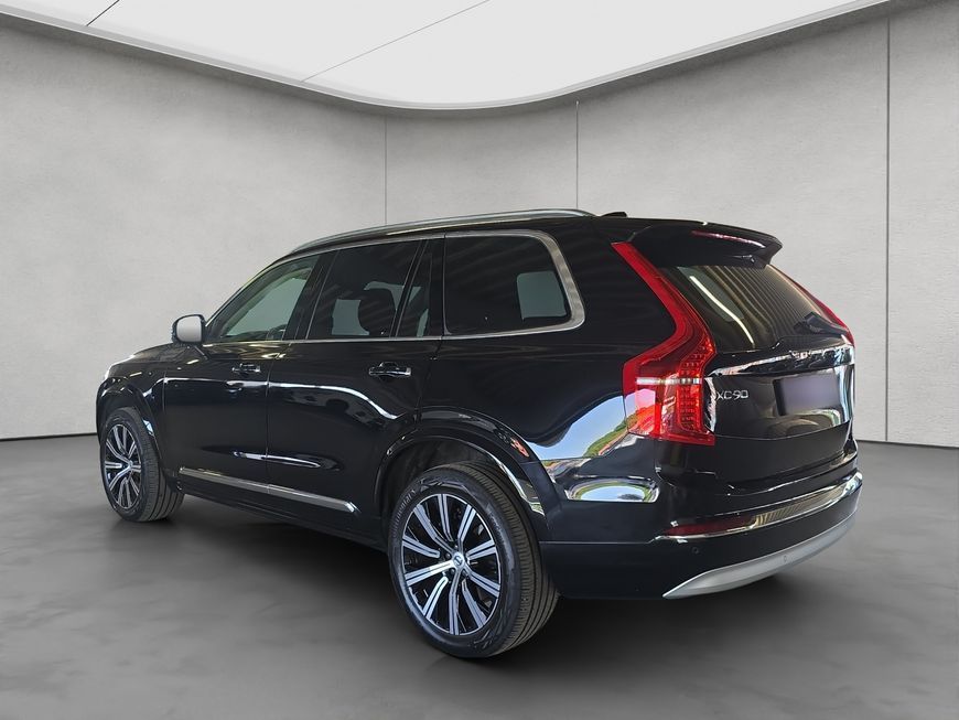Volvo XC90 B5 D AWD Inscription - Samsaru's Car Outlet