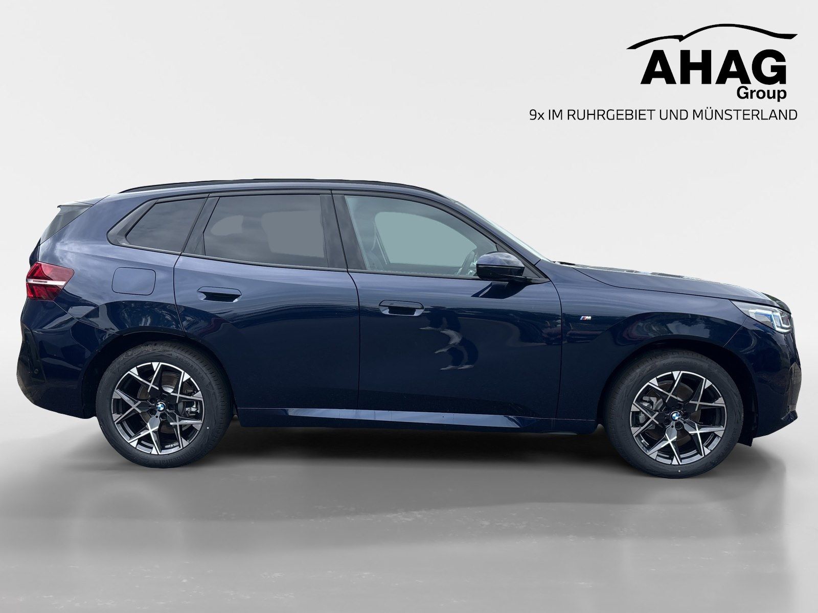 BMW X3 30e xDrive