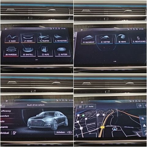 Audi A8 60 TFSI Sport Individual Edition - Samsaru's Car Outlet