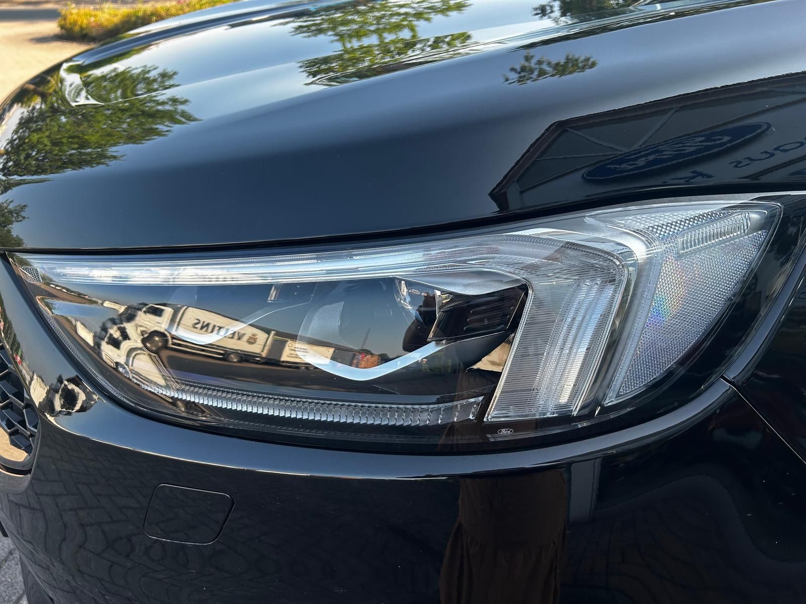 Ford Edge 2.0 EcoBlue ,Aut. ST-Line,AHK,Pano, B&O,4x4