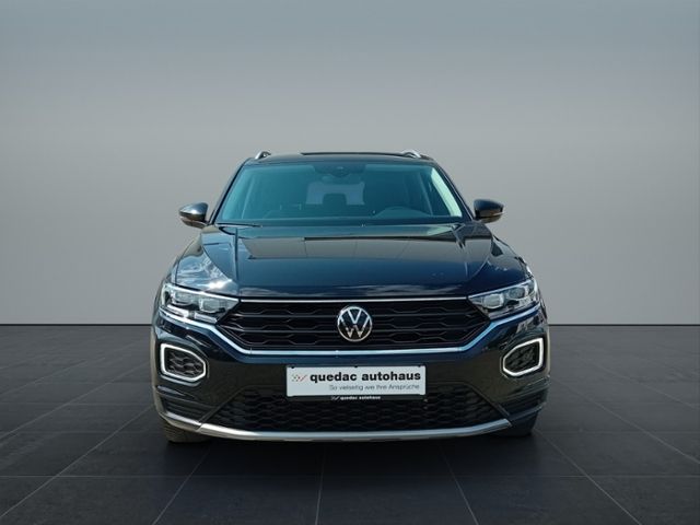 Volkswagen T-Roc 1.5 TSI Active - Samsaru's Car Outlet