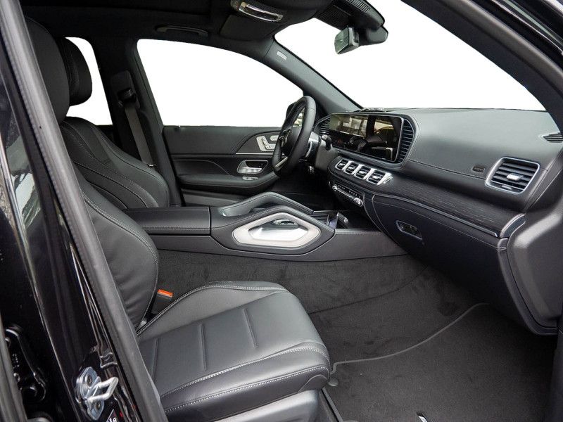 Mercedes-Benz GLE 450 d 4MATIC AMG BURM NIGHT WIDE MEMO MULTI