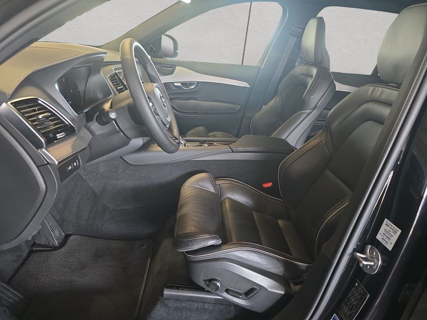 Volvo XC90 T8 AWD Recharge Plus Dark