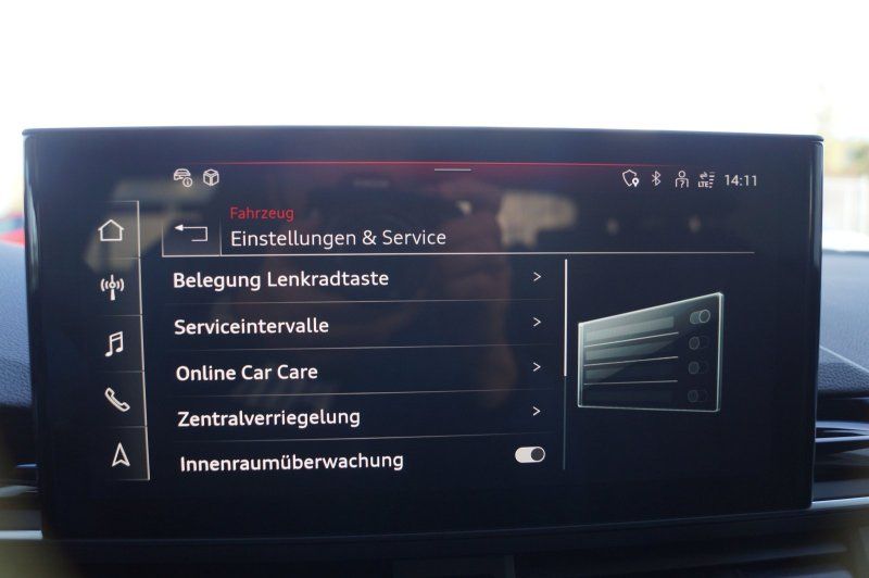 Audi A4 Avant S-Line 40TFSI - Samsaru's Car Outlet