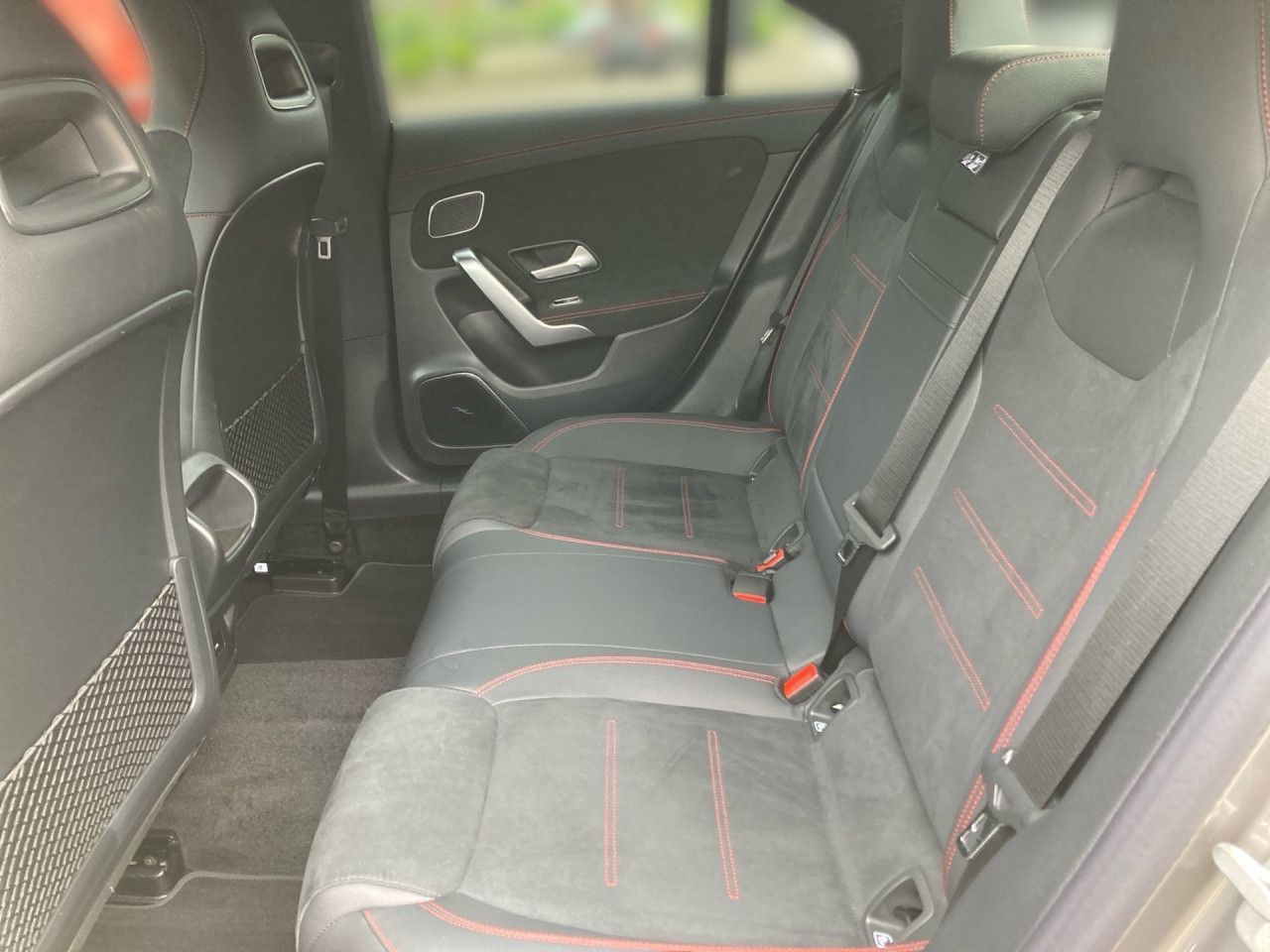 Mercedes-Benz CLA 220 4Matic AMG - Samsaru's Car Outlet