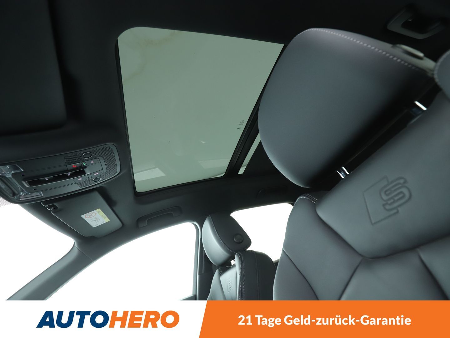 Audi Q3 40 TFSI quattro S Line - Samsaru's Car Outlet