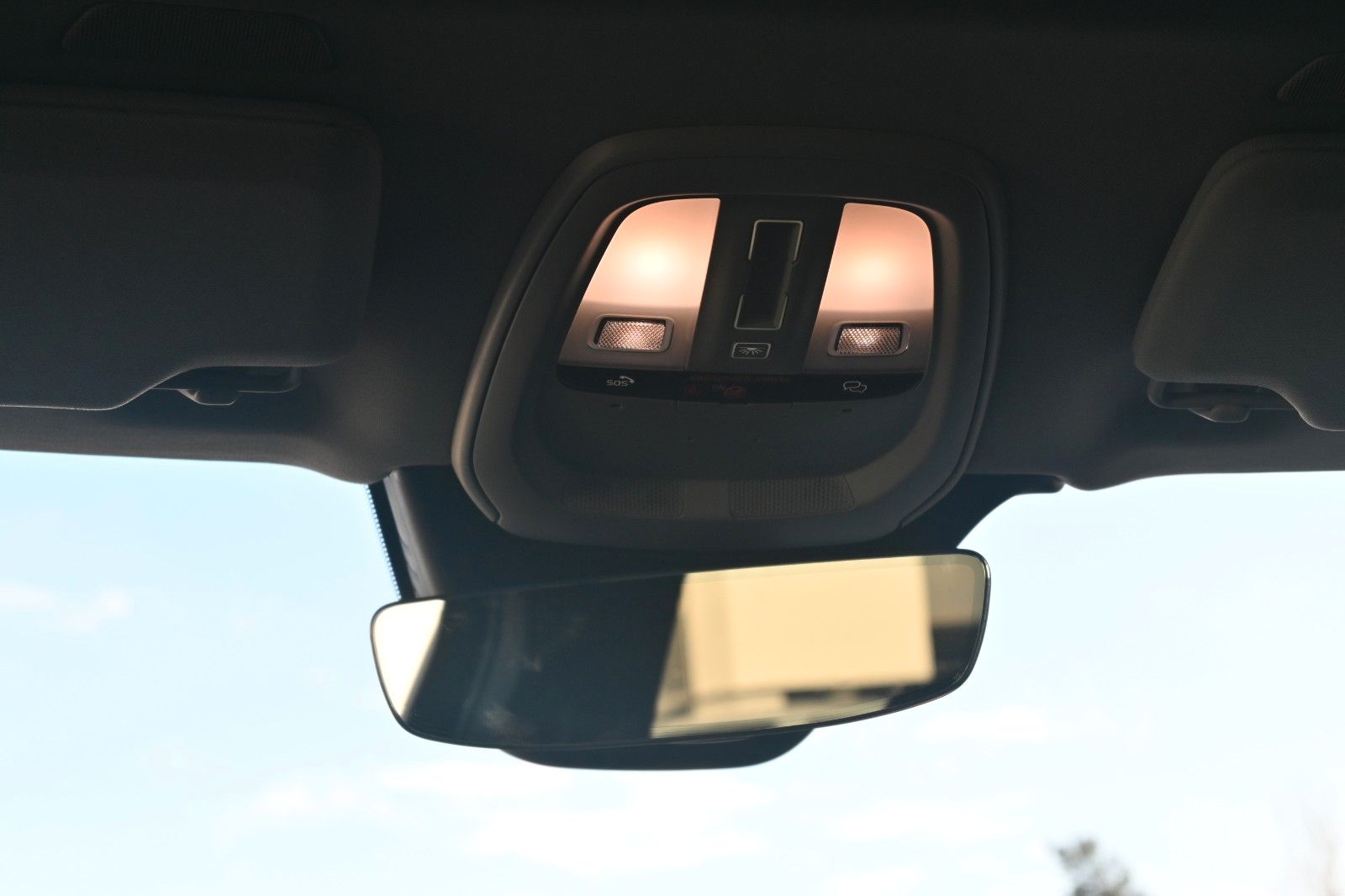 Volvo XC90 B5D AWD Ultimate Bright*PANO*STHZ*LUFT*AHK